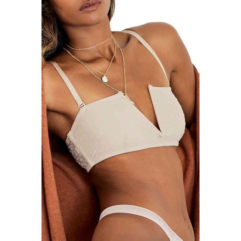 NWT FREE PEOPLE Sierra Swiss  Bandeau